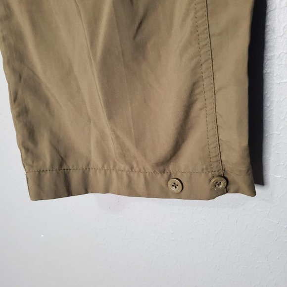 Royal Robbins Straight Leg Fit, Lightweight Hiking Pants, 2 - Picture 2 of 9